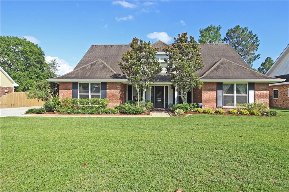 26 Belle Grove Dr, Destrehan, LA 70047 - photo 1