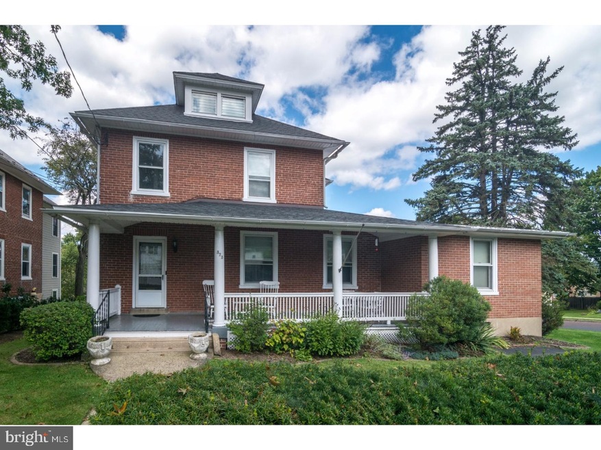 323 Union St, Doylestown, PA 18901 - photo 1