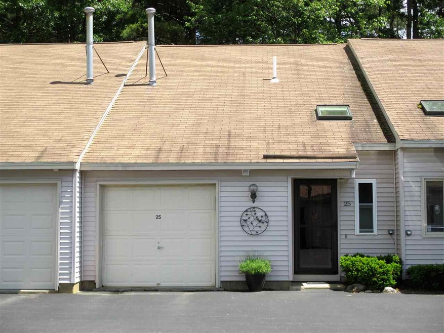 25 Bramber ii, Rochester, NH 03867 - photo 1