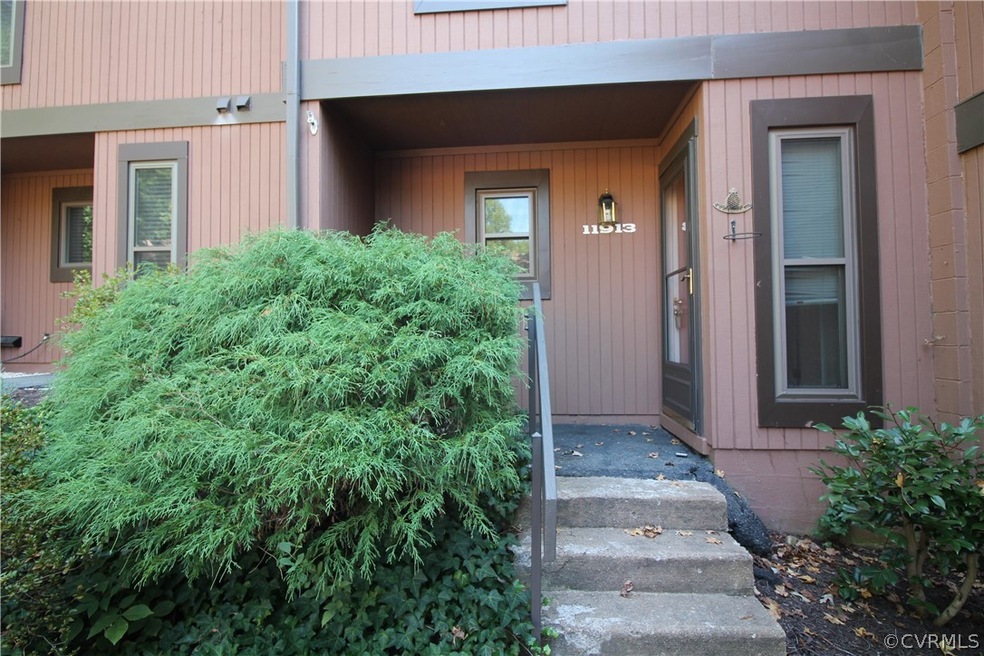 Welcome to 11913 Briar Patch Drive!