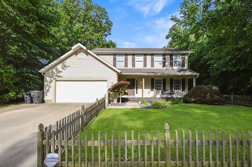 2959 Cajun Ct, Lafayette, IN 47909 - photo 1