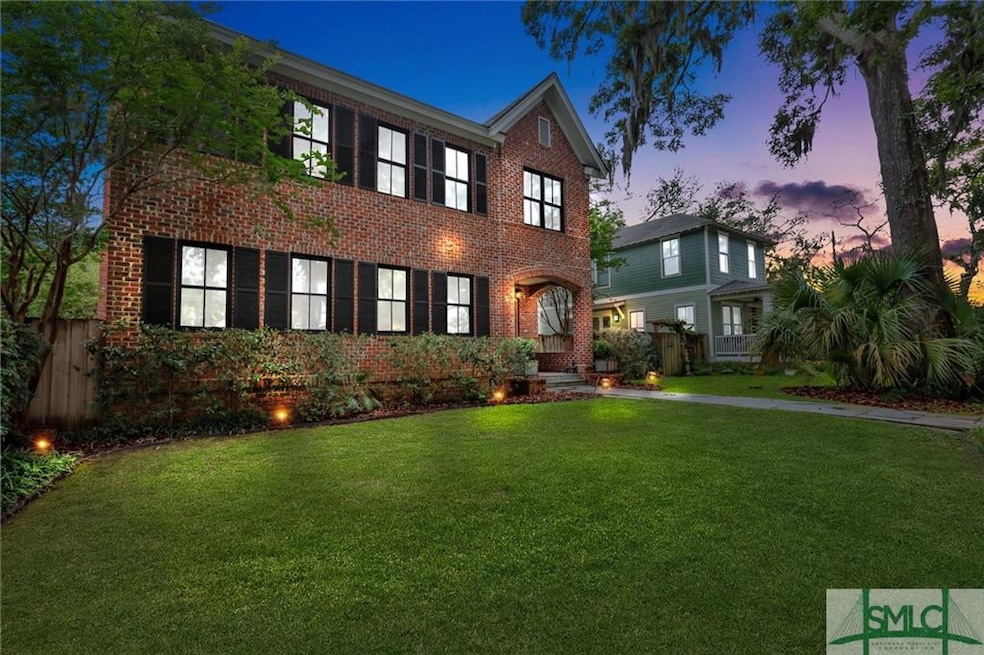 3 E 45th St, Savannah, GA 31405 - photo 1