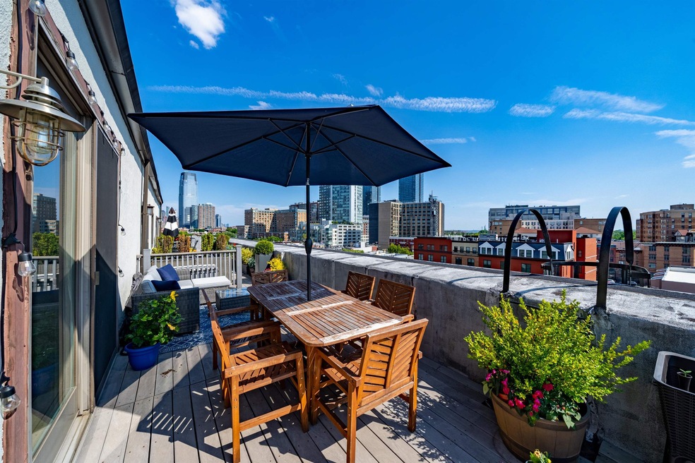 258 Barrow St unit 5C, Jersey City, NJ 07302 - photo 1