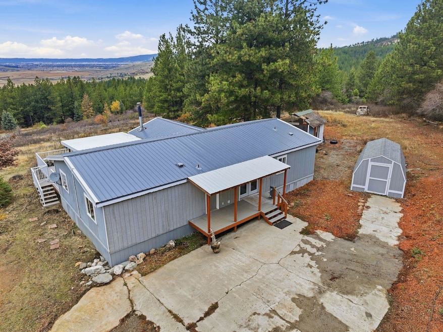 23420 E Henry Rd, Greenacres, WA 99016 - photo 1