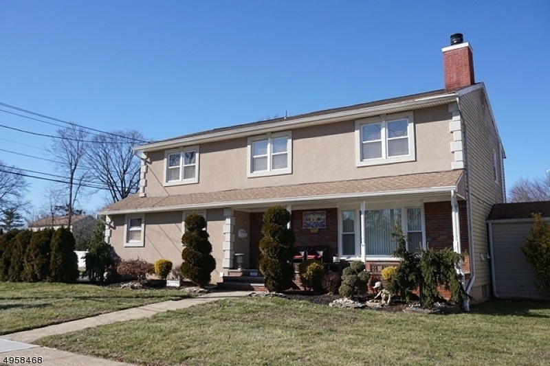 1538 Franklin St, Clark, NJ 07066 - photo 1