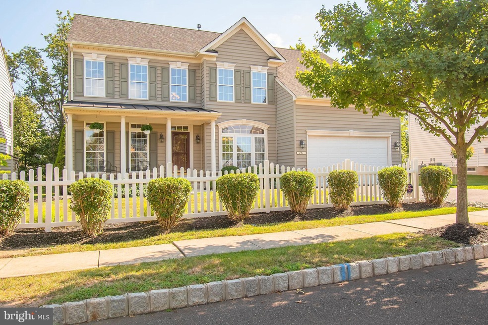 271 Barnhill Rd, Perkasie, PA 18944 - photo 1