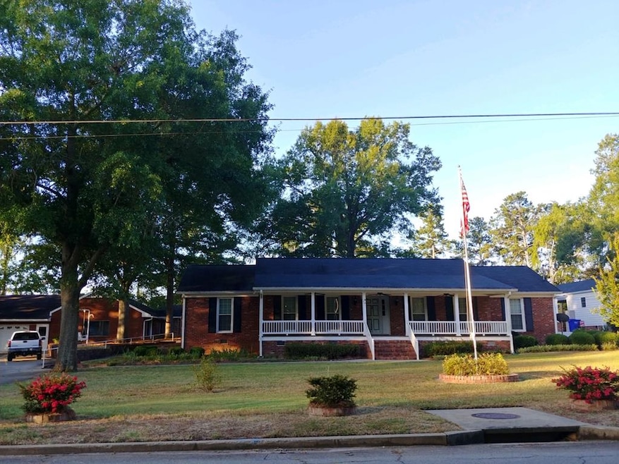 Main View