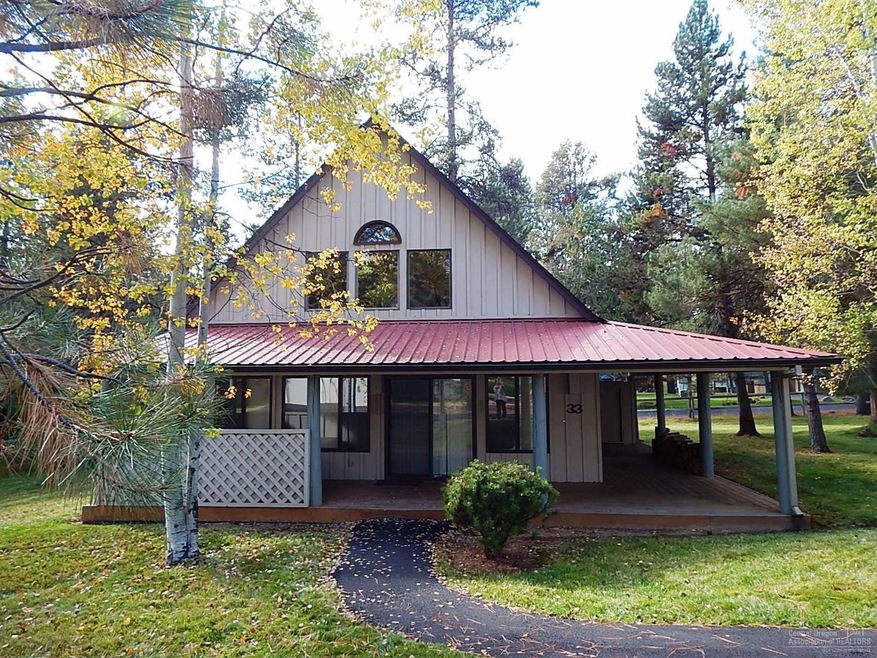 57523 Circle St unit lot33, Sunriver, OR 97707 - photo 1