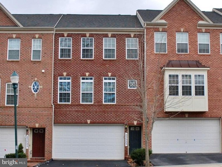 23523 Forest Haven Way, Clarksburg, MD 20871 - photo 1