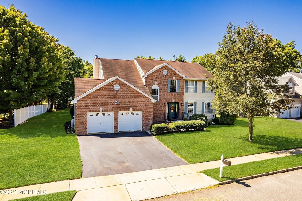 Welcome Home
