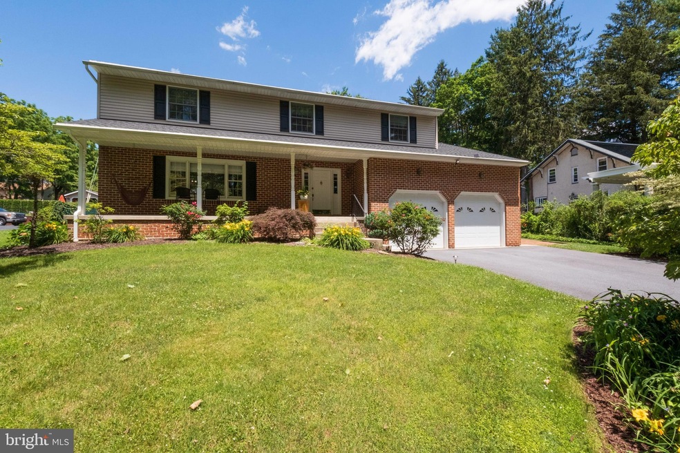 3423 River Rd, Reading, PA 19605 - photo 1