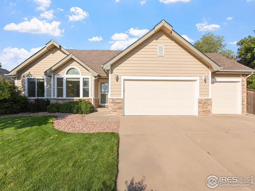 1107 78th Ave, Greeley, CO 80634 - photo 1