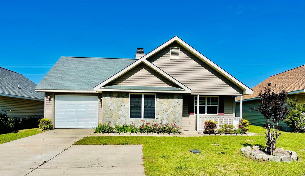 504 Eagles Landing Trail, Warner Robins, GA 31093 - photo 1