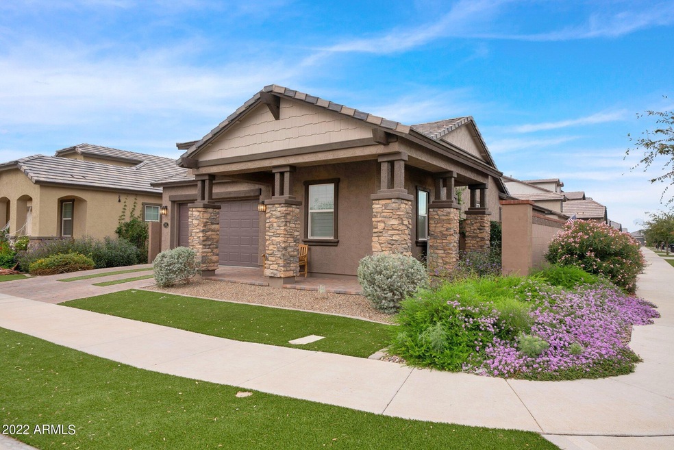 Oversized Corner Lot