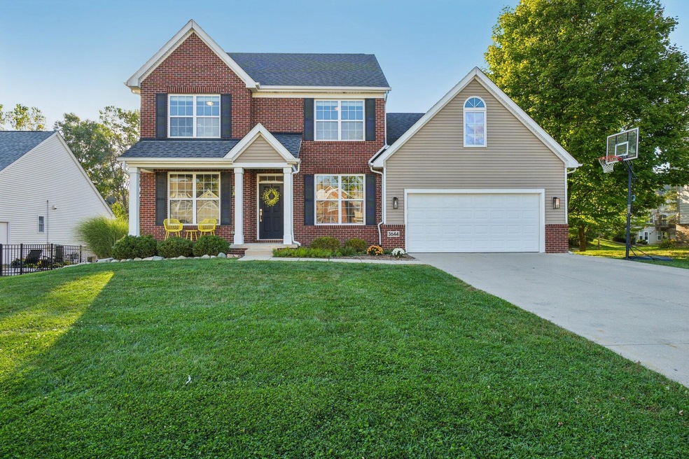 3644 Burnham Rd unit 20, Ann Arbor, MI 48108 - photo 1