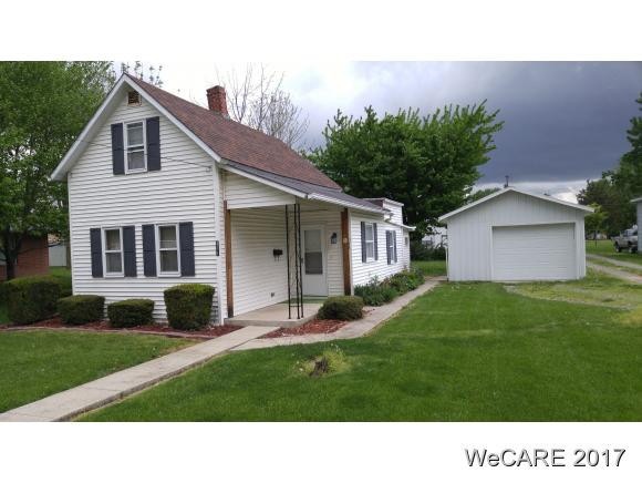 unlisted-address, Columbus Grove, OH 45830 - photo 1