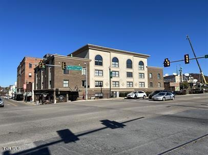 403 & 407 S Roan St, Johnson City, TN 37601 - photo 1