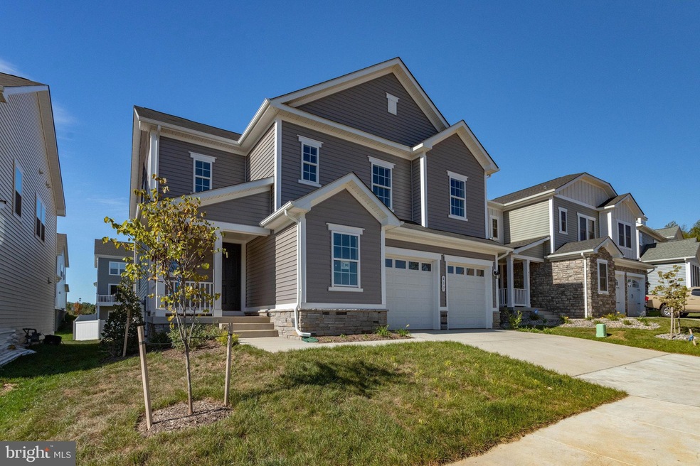 417 Pepperidge Dr, Stafford, VA 22554 - photo 1