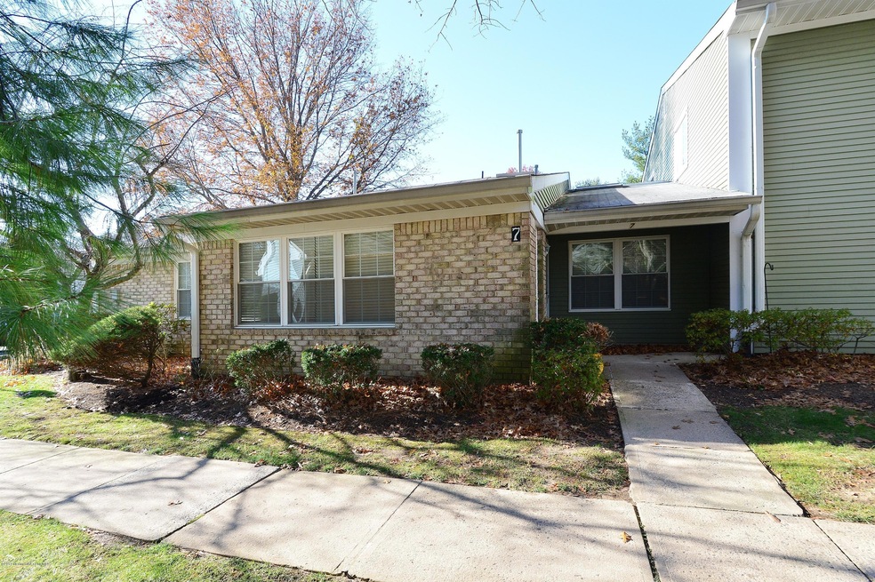 7 Snowberry Ct, Red Bank, NJ 07701 - photo 1
