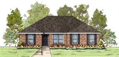 817 Sunset Ct, Prattville, AL 36067 - photo 1