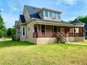 610 W 6th St, Bonham, TX 75418 - photo 1