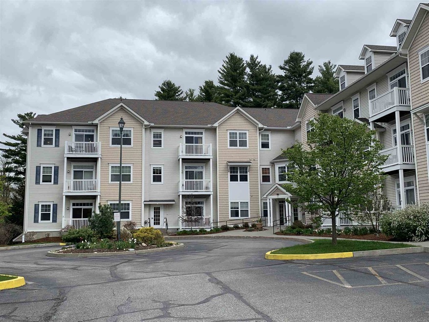 99 Eldredge St unit 109, South Burlington, VT 05403 - photo 1