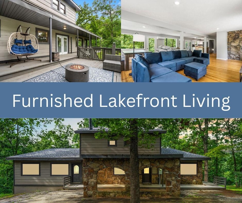 64 Daybreak Ln, Cape Fair, MO 65624 - photo 1