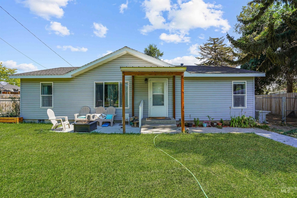 606 S F St, Rupert, ID 83350 - photo 1