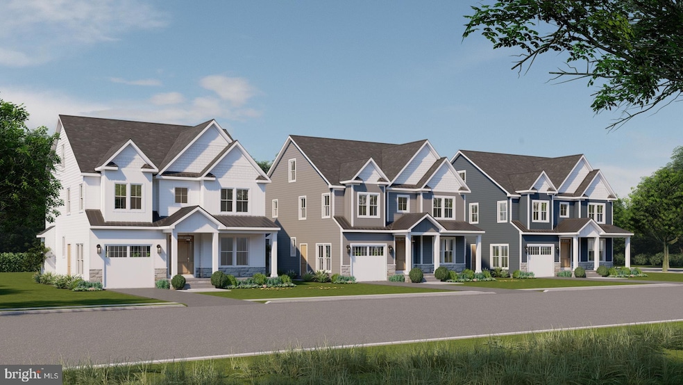 1111 Hallowell St, Conshohocken, PA 19428 - photo 1