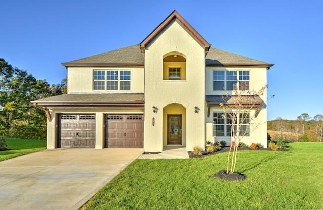 HH259 Eliot Exterior