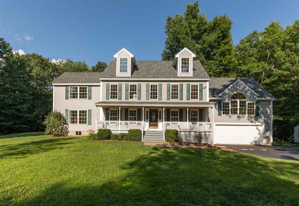 11 Harvey Ln, Epping, NH 03042 - photo 1