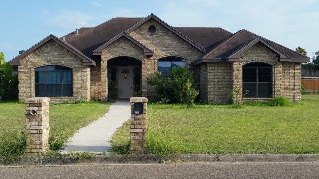 2909 Mis Padres, Weslaco, TX 78596 - photo 1