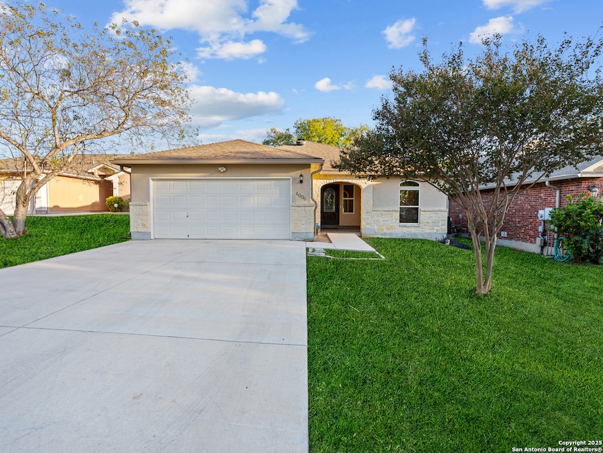 4006 Stahl Rd, San Antonio, TX 78217 - photo 1