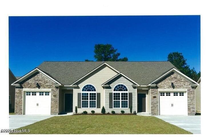 3500 Ellsworth Dr unit A, Greenville, NC 27834 - photo 1