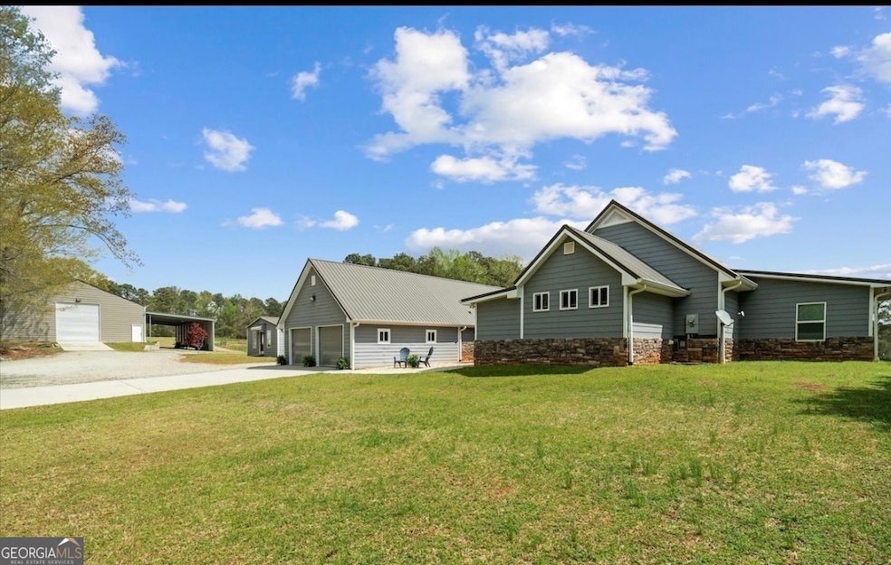 111 Ayers Driver Rd, Villa Rica, GA 30180 - photo 1