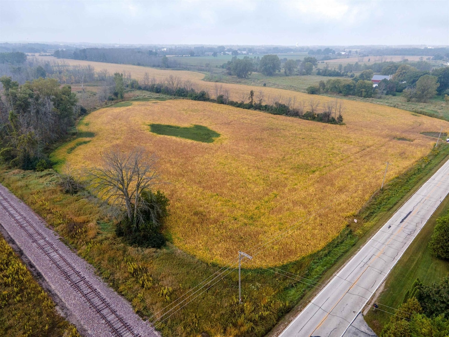 0 Garton Rd, Haven, WI 53083 - photo 1