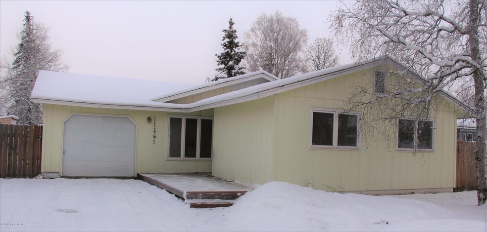 11461 Mausel