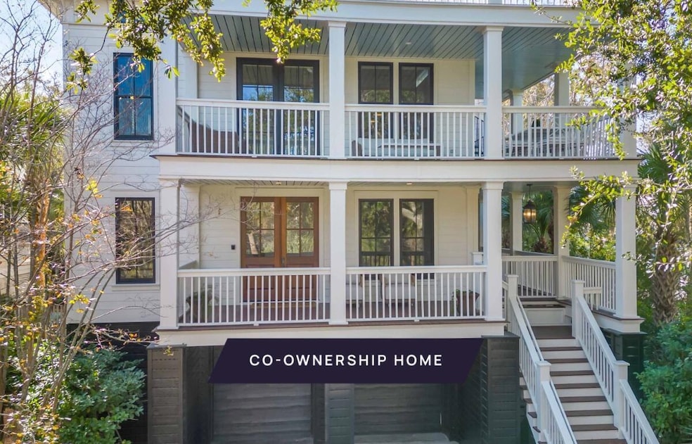 108 Carolina Blvd, Isle of Palms, SC 29451 - photo 1