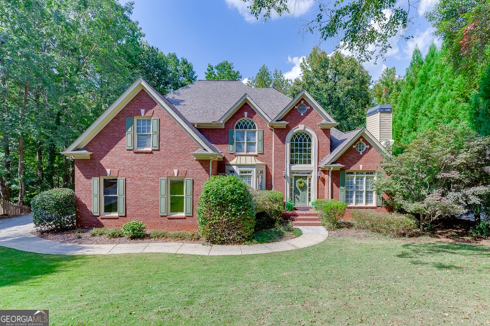 1929 Point River Dr, Duluth, GA 30097 - photo 1