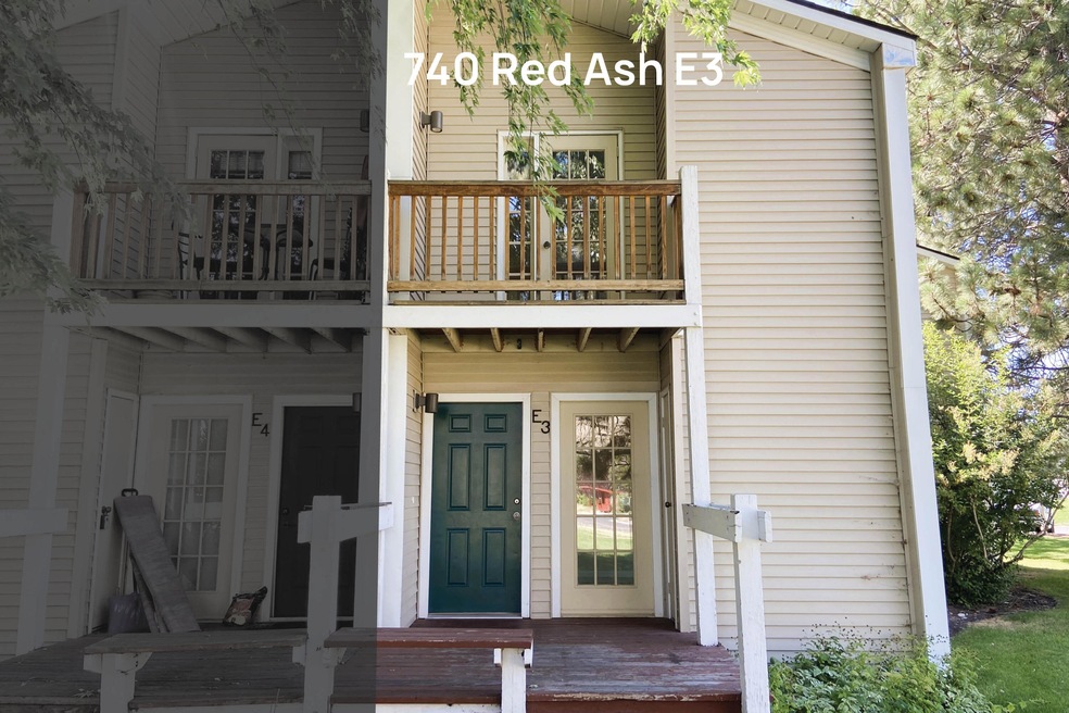 Under Contract $299,500 • Co-Listing Agent