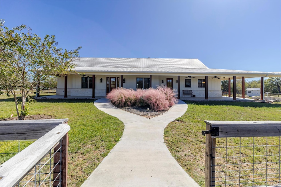 397 Glass Ln, Bastrop, TX 78602 - photo 1