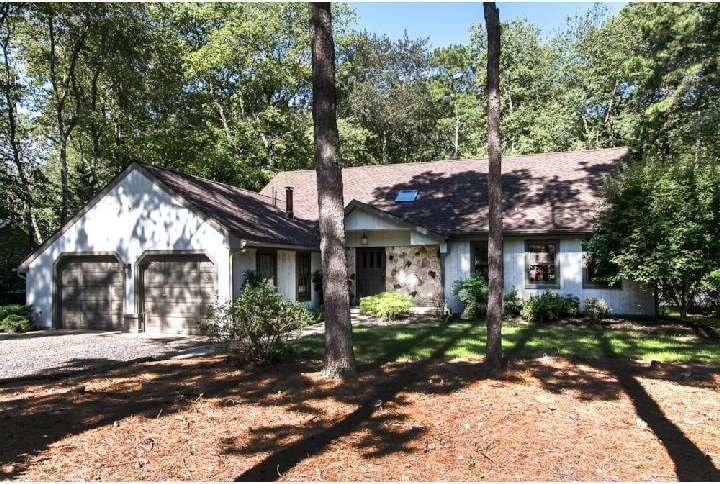 100 Tallowood Dr, Medford, NJ 08055 - photo 1