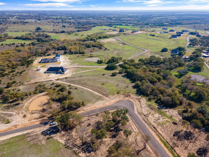 212 Dan Russell Bend, Weatherford, TX 76087 - photo 1