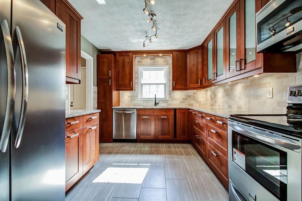 2907 Lavista Way unit 2907, Decatur, GA 30033 - photo 1