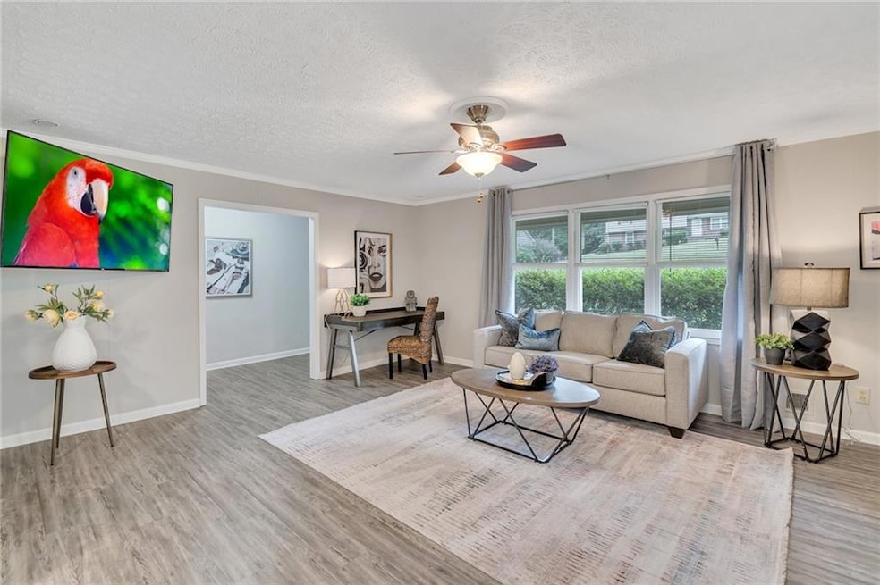 209 Caboose Ln, Woodstock, GA 30189 - photo 1