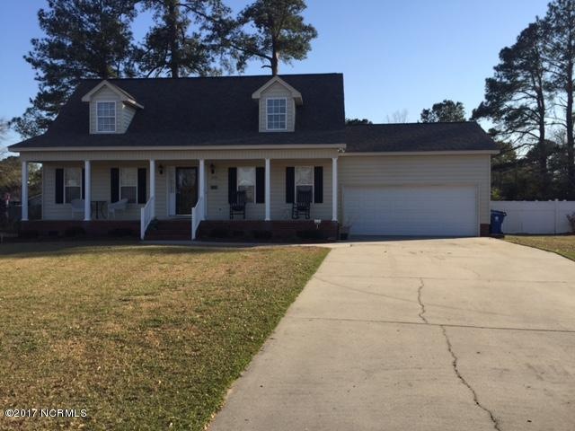 2223 Williams Way, Winterville, NC 28590 - photo 1