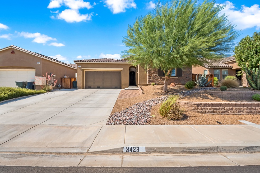 3423 Arrowhead Ct, Rosamond, CA 93560 - photo 1