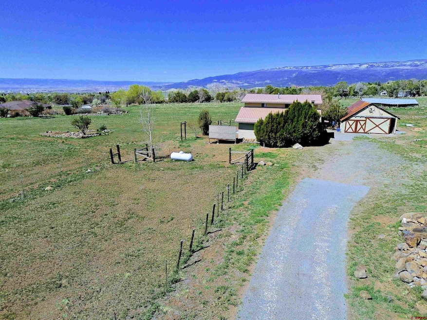 18145 Surface Creek Rd, Cedaredge, CO 81413 - photo 1