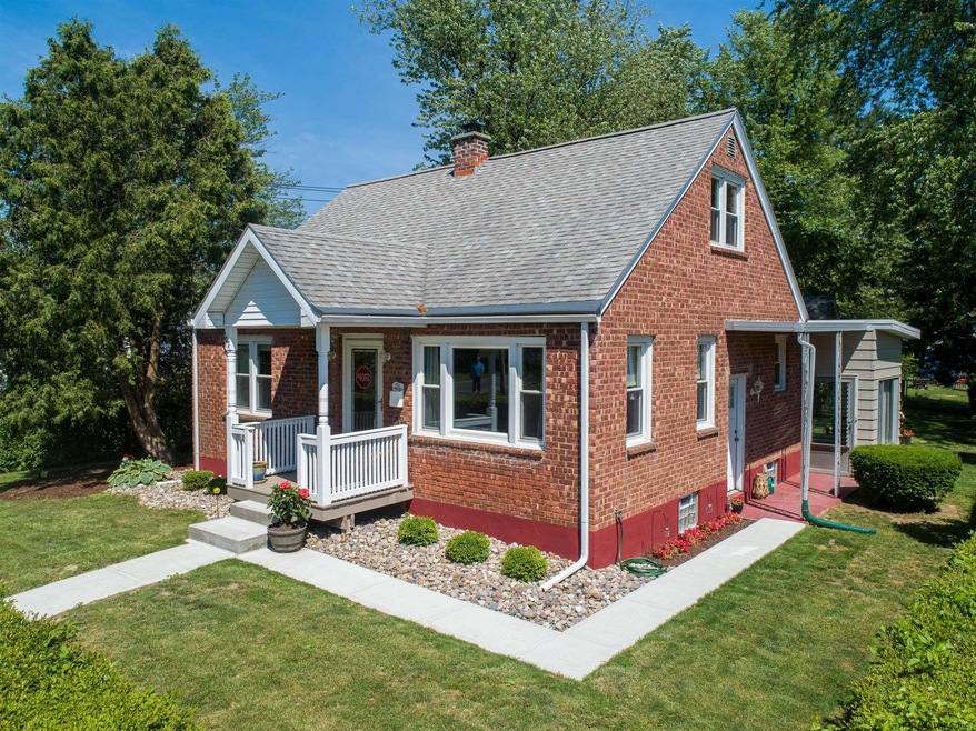 107 Hudson Ave, Rensselaer, NY 12144 - photo 1