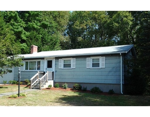 37 Cochato Park, Randolph, MA 02368 - photo 1